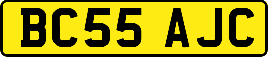 BC55AJC