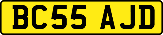 BC55AJD