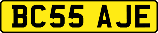 BC55AJE