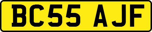 BC55AJF
