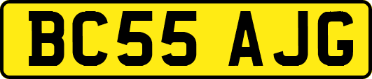 BC55AJG