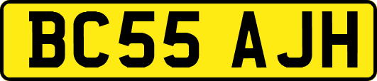 BC55AJH