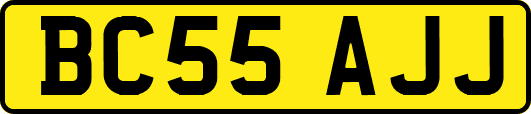 BC55AJJ