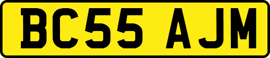 BC55AJM