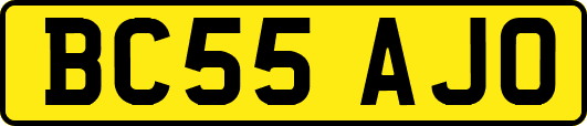 BC55AJO
