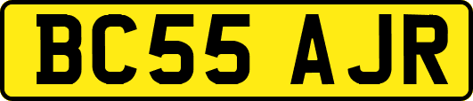BC55AJR