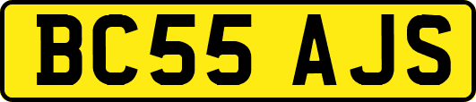 BC55AJS