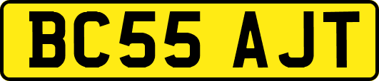 BC55AJT