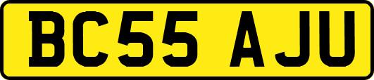 BC55AJU
