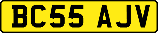 BC55AJV