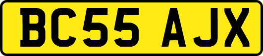 BC55AJX