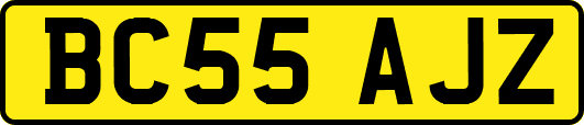 BC55AJZ