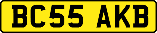 BC55AKB