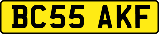 BC55AKF