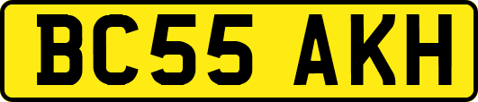BC55AKH