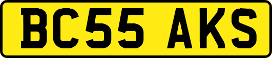 BC55AKS