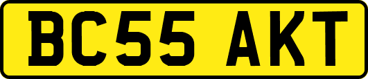 BC55AKT