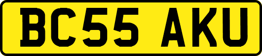 BC55AKU