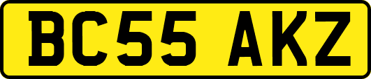BC55AKZ