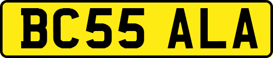 BC55ALA