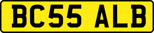 BC55ALB