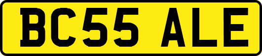 BC55ALE
