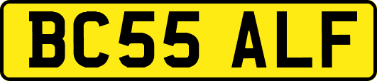 BC55ALF