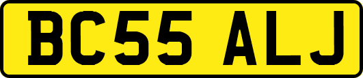 BC55ALJ