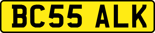 BC55ALK