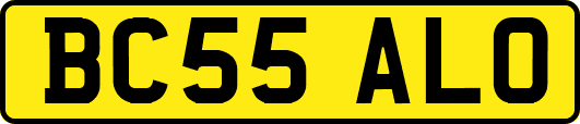 BC55ALO