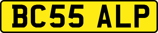 BC55ALP