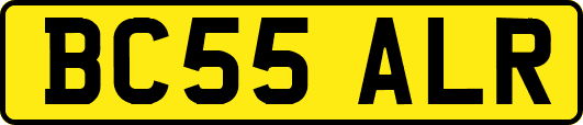 BC55ALR