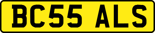 BC55ALS