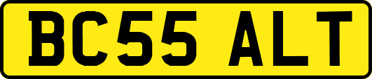 BC55ALT