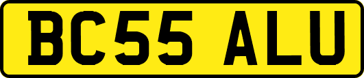 BC55ALU
