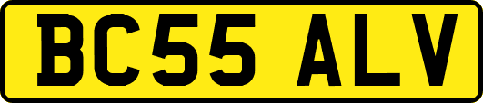 BC55ALV