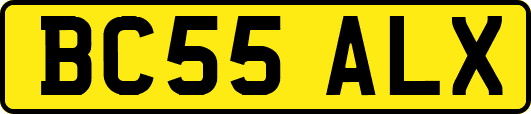 BC55ALX