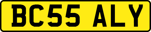 BC55ALY