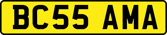 BC55AMA