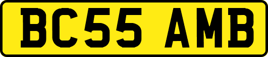 BC55AMB