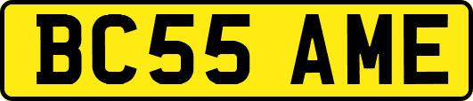 BC55AME