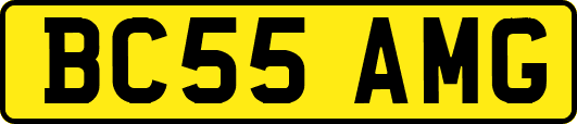 BC55AMG
