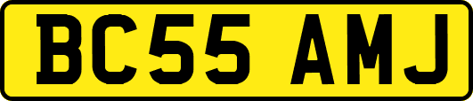 BC55AMJ