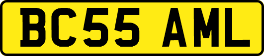 BC55AML