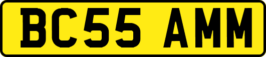 BC55AMM