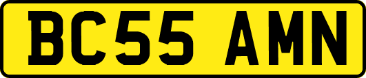 BC55AMN