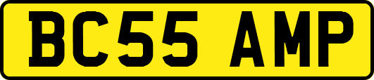 BC55AMP