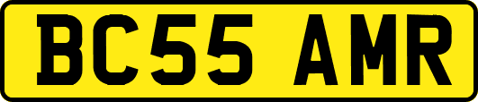BC55AMR