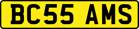 BC55AMS