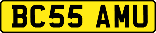 BC55AMU